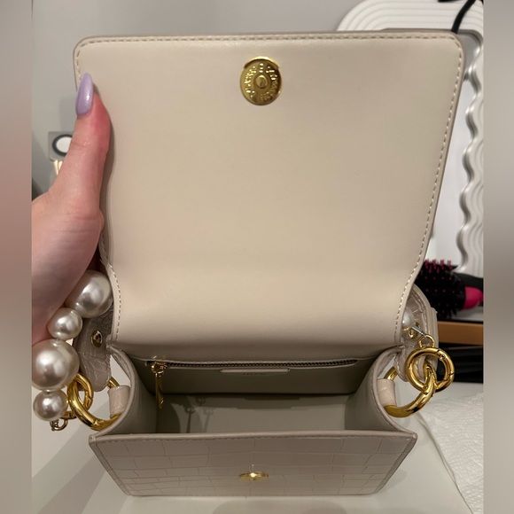 JW PEI FAE Top Handle Purse - Picture 12 of 16